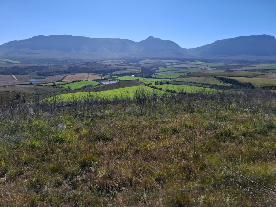  Bedroom Property for Sale in Riversdale Rural Western Cape